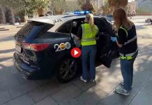 Desmantelada una red de explotación sexual en Barcelona con siete mujeres liberadas Desmantelada una red de explotación sexual en Barcelona con siete mujeres liberadas