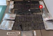 Detenido en El Prat un pasajero con más de 14 kilos de cocaína en su maleta Detenido en El Prat un pasajero con más de 14 kilos de cocaína en su maleta