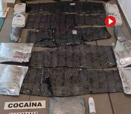 Detenido en El Prat un pasajero con más de 14 kilos de cocaÃna en su maleta Detenido en El Prat un pasajero con más de 14 kilos de cocaÃna en su maleta