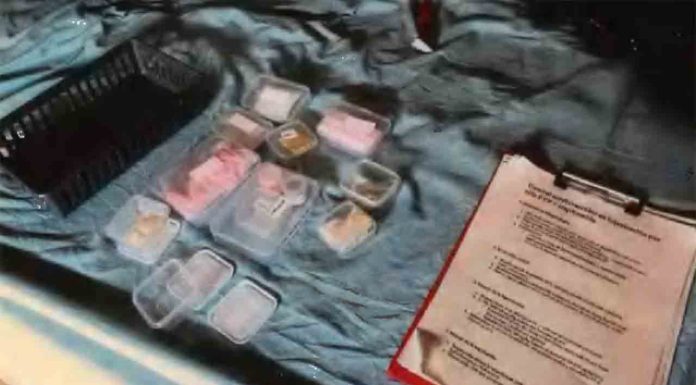 Detenido un supuesto médico que inyectaba drogas en Ciutat Vella Detenido un supuesto médico que inyectaba drogas en Ciutat Vella