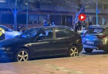 Detenido un vecino del Bon Pastor por el asesinato a navajazos de un joven Detenido un vecino del Bon Pastor por el asesinato a navajazos de un joven