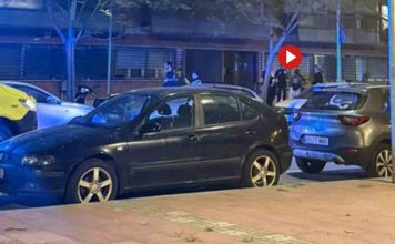 Detenido un vecino del Bon Pastor por el asesinato a navajazos de un joven Detenido un vecino del Bon Pastor por el asesinato a navajazos de un joven