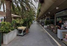 Barcelona intentará frenar el cierre de seis locales en el Port Olímpic Barcelona intentará frenar el cierre de seis locales en el Port Olímpic