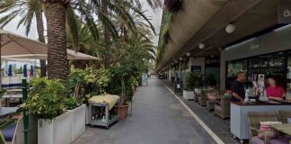 Barcelona intentará frenar el cierre de seis locales en el Port Olímpic Barcelona intentará frenar el cierre de seis locales en el Port Olímpic