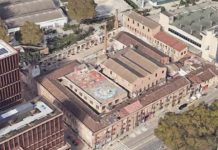 El Ayuntamiento de Barcelona planea transformar La Escocesa El Ayuntamiento de Barcelona planea transformar La Escocesa