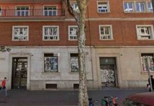 El Poble-sec contará con un nuevo equipamiento polivalente en el Paral·lel El Poble-sec contará con un nuevo equipamiento polivalente en el Paral·lel