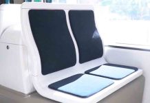 El Trambesòs estrena tres tranvías con diseño renovado y mayor comodidad El Trambesòs estrena tres tranvías con diseño renovado y mayor comodidad