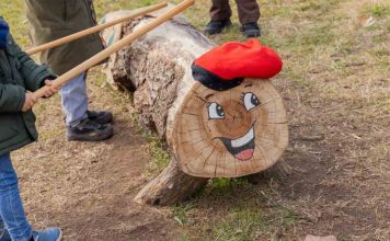 El Zoo de Barcelona celebra una Navidad dedicada a la naturaleza y la magia familiar El Zoo de Barcelona celebra una Navidad dedicada a la naturaleza y la magia familiar