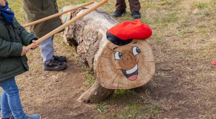 El Zoo de Barcelona celebra una Navidad dedicada a la naturaleza y la magia familiar El Zoo de Barcelona celebra una Navidad dedicada a la naturaleza y la magia familiar