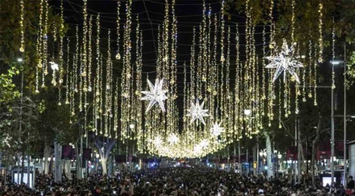 El alcalde de Belén participará en el encendido navideño junto a Collboni El alcalde de Belén participará en el encendido navideño junto a Collboni