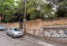 Expropiación de una finca de 2.000 m² en el Coll para nuevos usos públicos Expropiación de una finca de 2.000 m² en el Coll para nuevos usos públicos