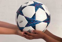 Fútbol sala inclusivo en el Día Internacional de las Personas con Discapacidad Fútbol sala inclusivo en el Día Internacional de las Personas con Discapacidad