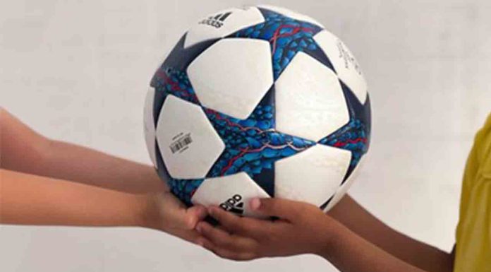 Fútbol sala inclusivo en el Día Internacional de las Personas con Discapacidad Fútbol sala inclusivo en el Día Internacional de las Personas con Discapacidad