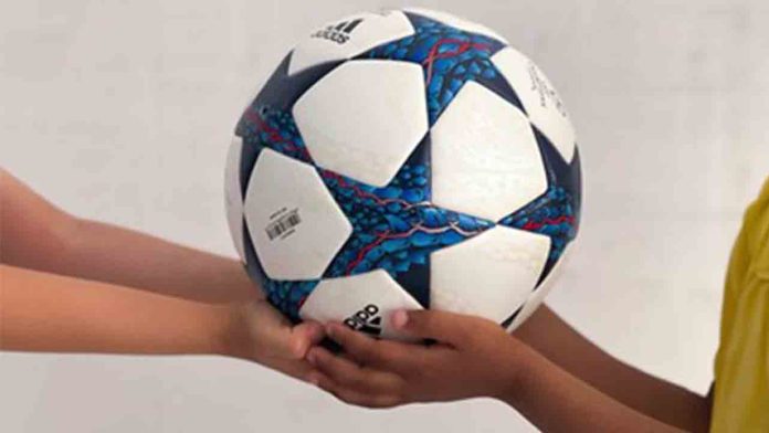 Fútbol sala inclusivo en el Día Internacional de las Personas con Discapacidad