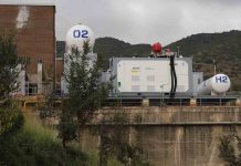 Germans Trias lidera la innovación hospitalaria con el primer sistema de hidrógeno verde Germans Trias lidera la innovación hospitalaria con el primer sistema de hidrógeno verde