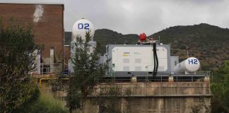 Germans Trias lidera la innovación hospitalaria con el primer sistema de hidrógeno verde Germans Trias lidera la innovación hospitalaria con el primer sistema de hidrógeno verde