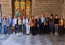 Habittem: una nueva propuesta de vivienda compartida con acompañamiento social Habittem: una nueva propuesta de vivienda compartida con acompañamiento social