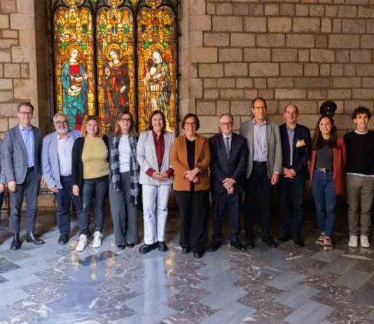 Habittem: una nueva propuesta de vivienda compartida con acompañamiento social Habittem: una nueva propuesta de vivienda compartida con acompañamiento social