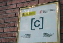 Inspección de Trabajo pide a más de 8.000 empresas revisar contratos laborales Inspecció de Treball de Catalunya