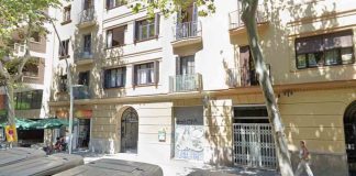 Investigación por la muerte de un hombre a manos de su hijo en Sant Martí Investigación por la muerte de un hombre a manos de su hijo en Sant Martí