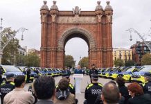 La Guardia Urbana renueva su flota con 21 nuevos vehículos híbridos y eléctricos La Guardia Urbana renueva su flota con 21 nuevos vehículos híbridos y eléctricos