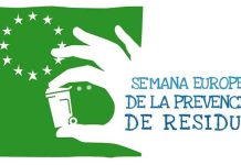 La Semana Europea de la Reducción de Residuos fomenta la concienciación La Semana Europea de la Reducción de Residuos fomenta la concienciación
