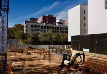 La calle Bolivia incorporará más de 150 nuevas viviendas protegidas La calle Bolivia incorporará más de 150 nuevas viviendas protegidas