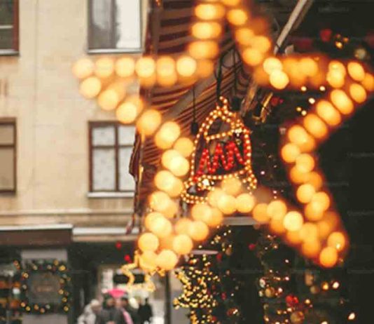 Los mejores mercadillos navideños en España para visitar Los mejores mercadillos navideños en España para visitar