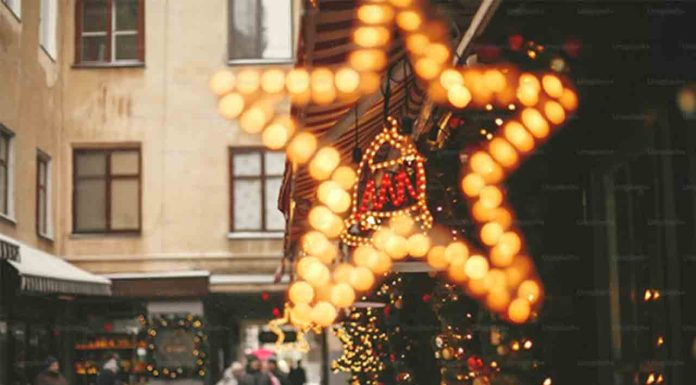 Los mejores mercadillos navideños en España para visitar Los mejores mercadillos navideños en España para visitar
