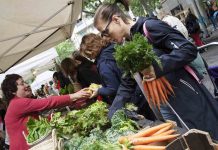 Los mercados de payés de Barcelona seguirán activos al menos hasta 2029 Los mercados de payés de Barcelona seguirán activos al menos hasta 2029