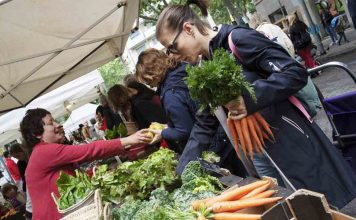 Los mercados de payés de Barcelona seguirán activos al menos hasta 2029