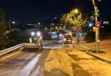 Nuevo pavimento urbano más duradero y ecológico hecho con residuos del acero Nuevo pavimento urbano más duradero y ecológico hecho con residuos del acero