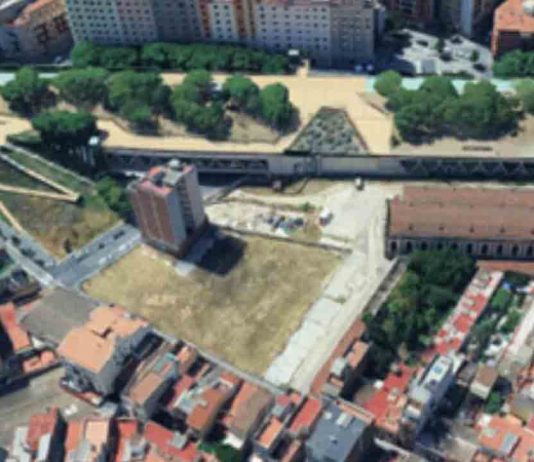 Se desbloquea el MPGM en los entornos de la Rambla de Sants y Rambla de Badal Se desbloquea el MPGM en los entornos de la Rambla de Sants y Rambla de Badal