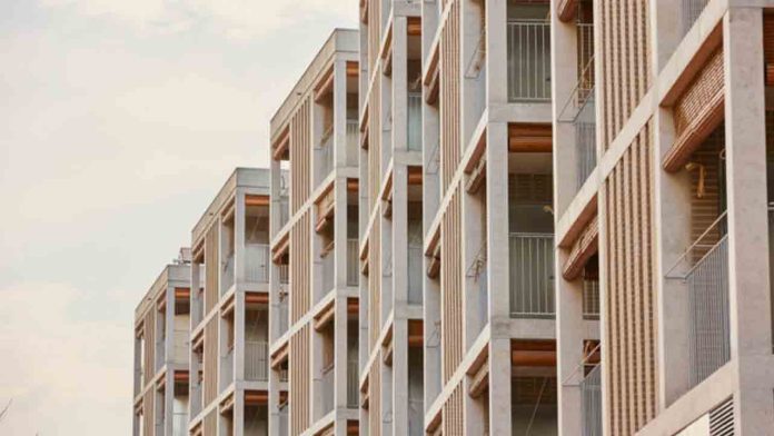 Se inicia la adjudicación directa de 24 viviendas públicas en Trinitat Nova Se inicia la adjudicación directa de 24 viviendas públicas en Trinitat Nova