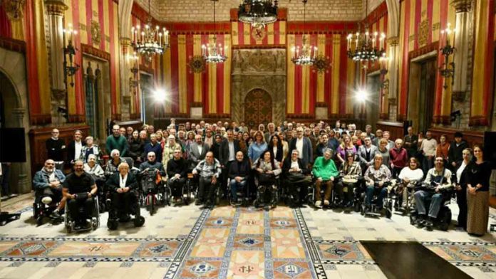 TMB se consolida como referente en accesibilidad universal