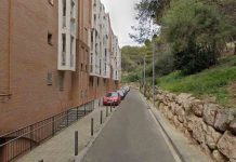 Un hombre apuñala a su madre después de ser dado de alta de un psiquiátrico Un hombre apuñala a su madre después de ser dado de alta de un psiquiátrico