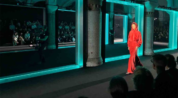 080 Barcelona Fashion se abre al mar en su próxima edición 080 Barcelona Fashion se abre al mar en su próxima edición