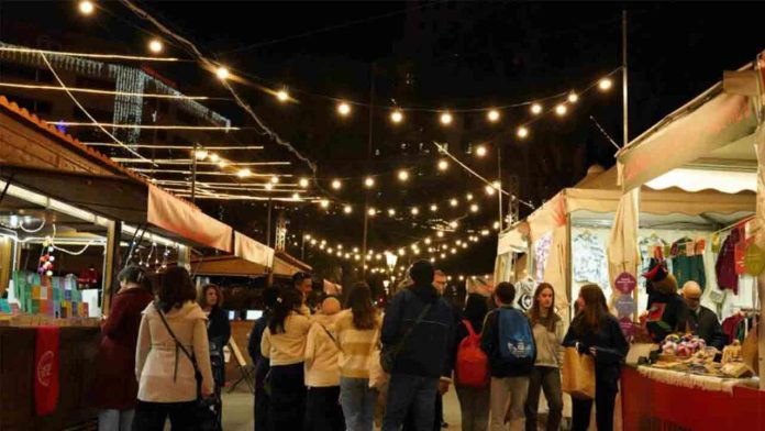 11ª Feria de Consumo Responsable y Economía Social y Solidaria