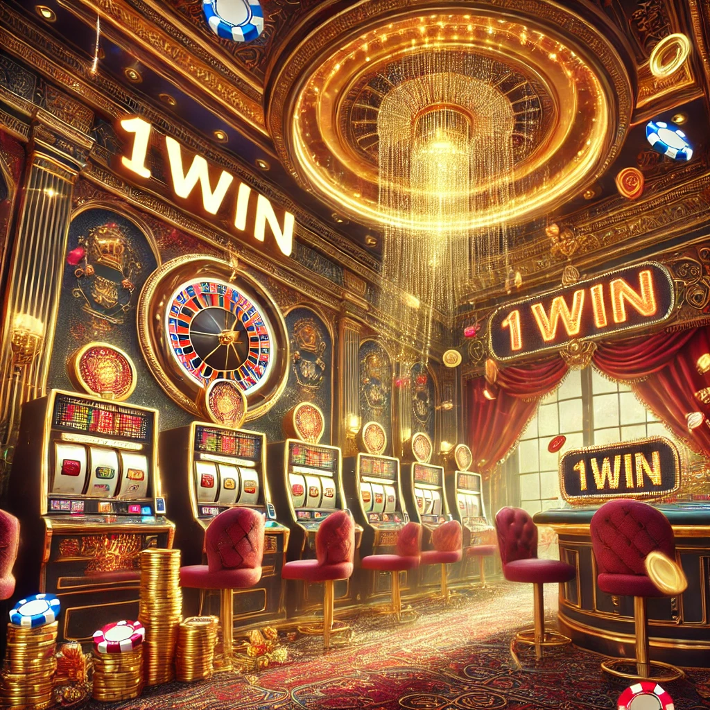App 1win: apuestas y casino móviles rápidas y seguras desde tu dispositivo