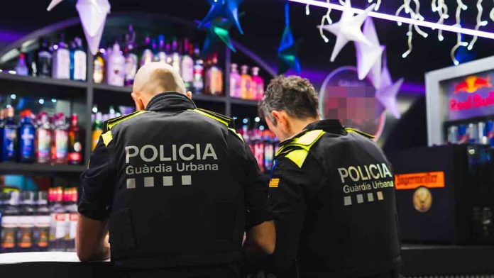 33 infracciones en las inspecciones en locales de ocio durante Navidad