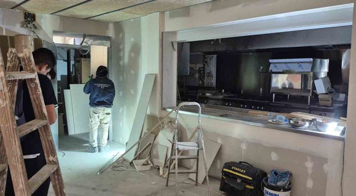 55 centros educativos recibirán mejoras durante las vacaciones de Navidad 55 centros educativos recibirán mejoras durante las vacaciones de Navidad