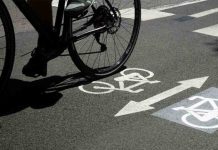 Adjudicada la conexión ciclista entre Esplugues y Barcelona por la Diagonal Adjudicada la conexión ciclista entre Esplugues y Barcelona por la Diagonal