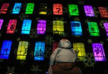 Apertura de la Fábrica de Juguetes de los Reyes Magos Apertura de la Fábrica de Juguetes de los Reyes Magos