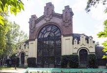 Aprobada la restauración del Umbracle como espacio de divulgación científica Aprobada la restauración del Umbracle como espacio de divulgación científica