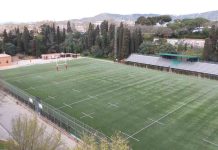 Aprobado el proyecto para renovar una instalación histórica Aprobado el proyecto para renovar una instalación histórica