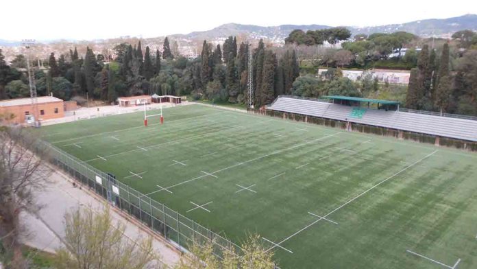 Aprobado el proyecto para renovar una instalación histórica Aprobado el proyecto para renovar una instalación histórica