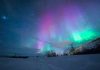 Auroras boreales: cómo planificar un viaje inolvidable al norte de Europa Auroras boreales: cómo planificar un viaje inolvidable al norte de Europa