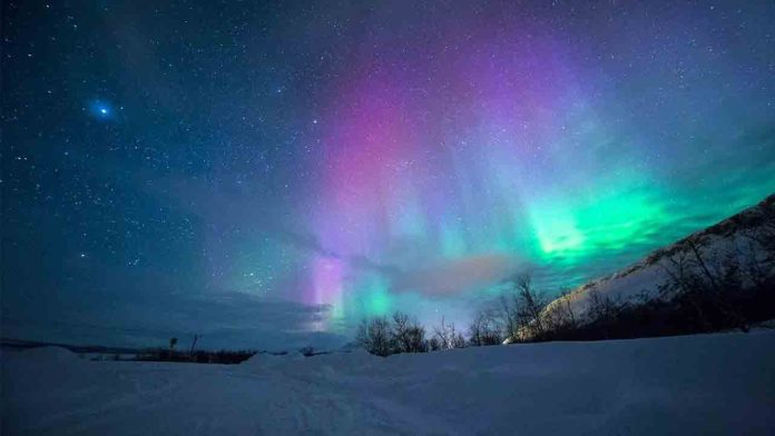 Auroras boreales cómo planificar un viaje inolvidable al norte de Europa Auroras boreales: cómo planificar un viaje inolvidable al norte de Europa