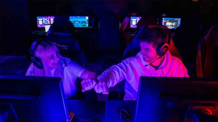 Barcelona, Capital del Gaming: Donde la Innovación Tecnológica Redefine el Ocio