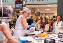 Barcelona avanza hacia la capitalidad europea del comercio local en 2026 Barcelona avanza hacia la capitalidad europea del comercio local en 2026